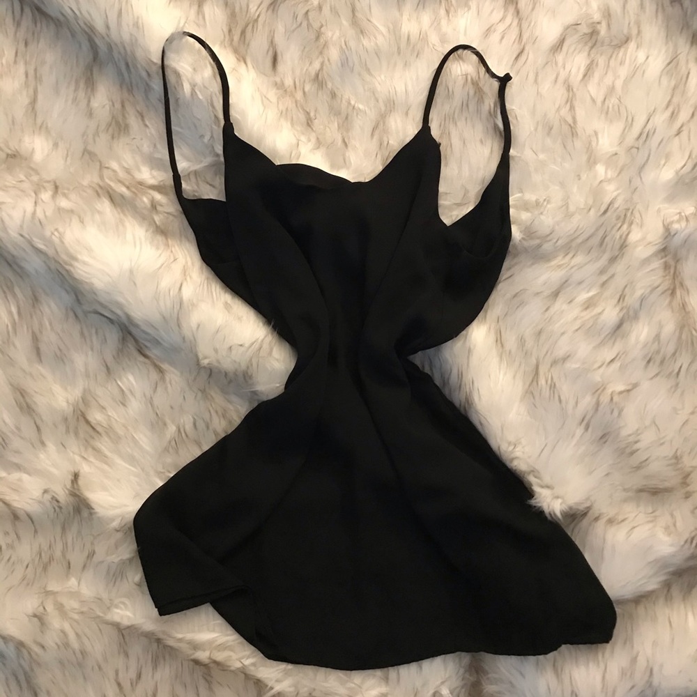 Brandy Melville slip